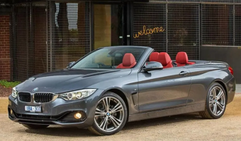 BMW 4 Serisi 4 Serisi 428i Comfort