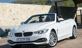 BMW 4 Serisi 4 Serisi 428i Sport Line
