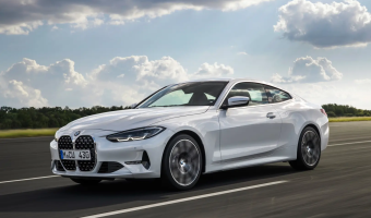 BMW 4 Serisi 4 Serisi 430i Coupe Edition M Sport