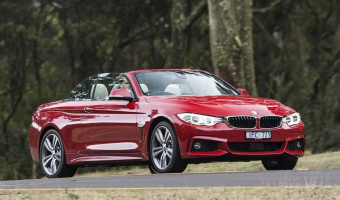 BMW 4 Serisi 4 Serisi 430i xDrive Sport Line