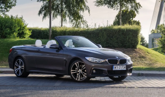 BMW 4 Serisi 4 Serisi 430i xDrive M Sport