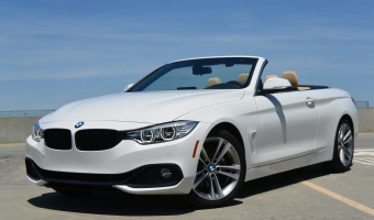BMW 4 Serisi 4 Serisi 430i xDrive M Sport