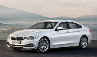 BMW 4 Serisi 4 Serisi 420d xDrive Joy