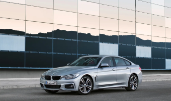 BMW 4 Serisi 4 Serisi Gran Coupe 418i Sport Line
