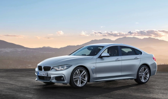 BMW 4 Serisi 4 Serisi 418i Joy