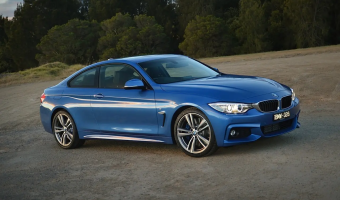 BMW 4 Serisi 4 Serisi 428i Standart