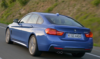 BMW 4 Serisi 4 Serisi 428i M Sport