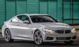 BMW 4 Serisi 4 Serisi 428i Standart