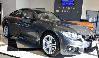 BMW 4 Serisi 4 Serisi 430i xDrive Sport Plus