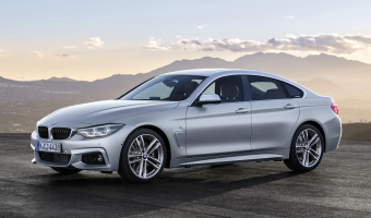 BMW 4 Serisi 4 Serisi 430i xDrive Sport Line