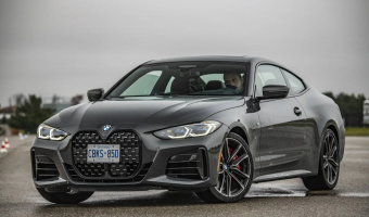 BMW 4 Serisi 4 Serisi M440i xDrive Gran Coupe