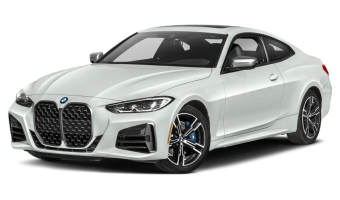 BMW 4 Serisi 4 Serisi M440i xDrive Coupe