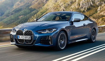 BMW 4 Serisi 4 Serisi M440i xDrive