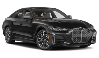 BMW 4 Serisi 4 Serisi M440i xDrive Gran Coupe