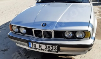 BMW 5 Serisi 5 Serisi 518i Standart