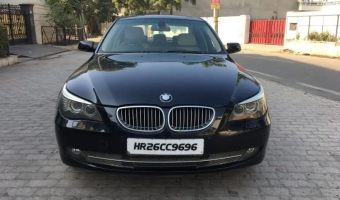BMW 5 Serisi 5 Serisi 520d Comfort