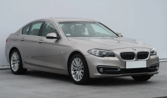 BMW 5 Serisi 5 Serisi 520d M Aerodinamik