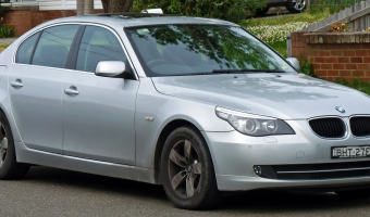 BMW 5 Serisi 5 Serisi 523i Standart