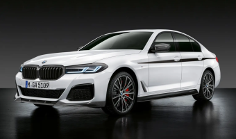 BMW 5 Serisi 5 Serisi 530i xDrive Special Edition M Sport