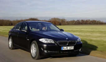BMW 5 Serisi 5 Serisi 520i Business