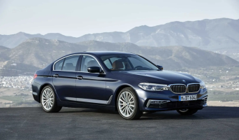 BMW 5 Serisi 5 Serisi 520i Business