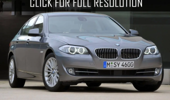 BMW 5 Serisi 5 Serisi 520i Sport