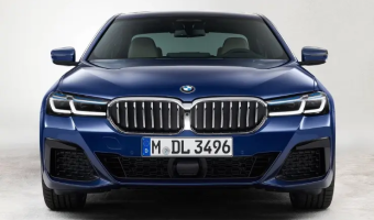 BMW 5 Serisi 5 Serisi 520i M Sport