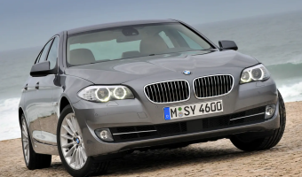 BMW 5 Serisi 5 Serisi 523i Standart