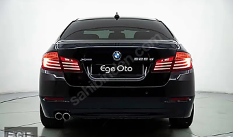 BMW 5 Serisi 5 Serisi 525d xDrive Executive Plus