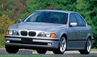 BMW 5 Serisi 5 Serisi 528i Standart