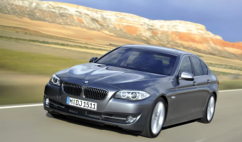 BMW 5 Serisi 5 Serisi 523i Standart