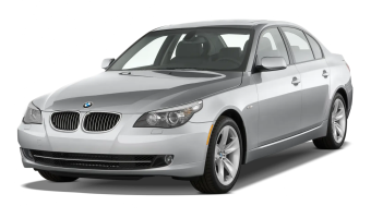 BMW 5 Serisi 5 Serisi Gran Turismo 530d xDrive Standart