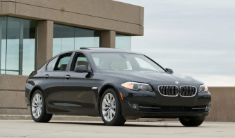 BMW 5 Serisi 5 Serisi 528i xDrive M Sport