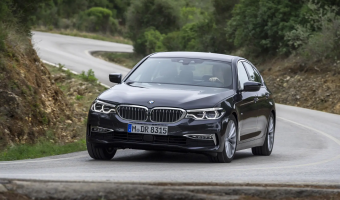 BMW 5 Serisi 5 Serisi 530d xDrive Prestige