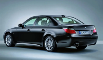 BMW 5 Serisi 5 Serisi 530i Standart