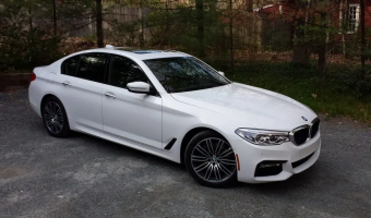 BMW 5 Serisi 5 Serisi 530i Executive Prestige