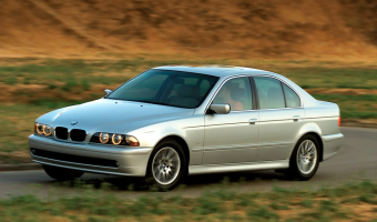 BMW 5 Serisi 5 Serisi 530i Standart