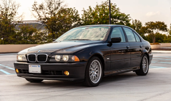 BMW 5 Serisi 5 Serisi 530i Standart