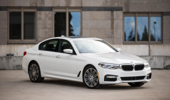 BMW 5 Serisi 5 Serisi 530i M Sport