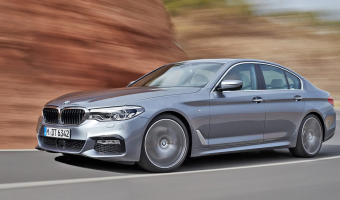 BMW 5 Serisi 5 Serisi 530i xDrive Special Edition M Sport