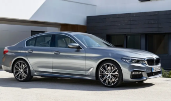 BMW 5 Serisi 5 Serisi 530i xDrive Special Edition Luxury
