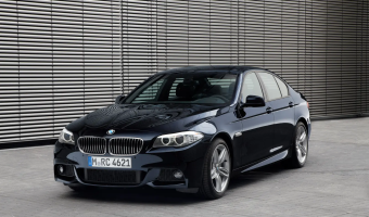 BMW 5 Serisi 5 Serisi 525d xDrive M Sport