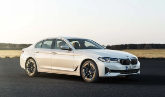 BMW 5 Serisi 5 Serisi 520d xDrive Special Edition Luxury Line