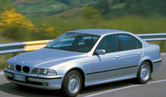 BMW 5 Serisi 5 Serisi 530i Standart