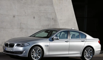 BMW 5 Serisi 5 Serisi 530d xDrive Standart