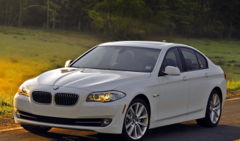 BMW 5 Serisi 5 Serisi 535i Standart
