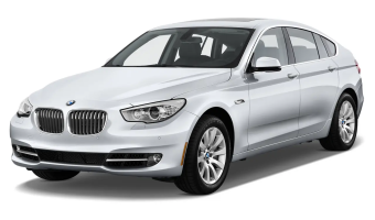 BMW 5 Serisi 5 Serisi Gran Turismo 520d Luxury Line