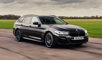 BMW 5 Serisi 5 Serisi Touring 520i Standart