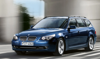 BMW 5 Serisi 5 Serisi 530i Standart