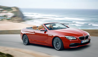 BMW 6 Serisi 6 Serisi 640d xDrive Pure